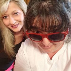 Meet your Posher, Candice